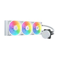 Cooler Master ML360L ARGB V2 White Edition